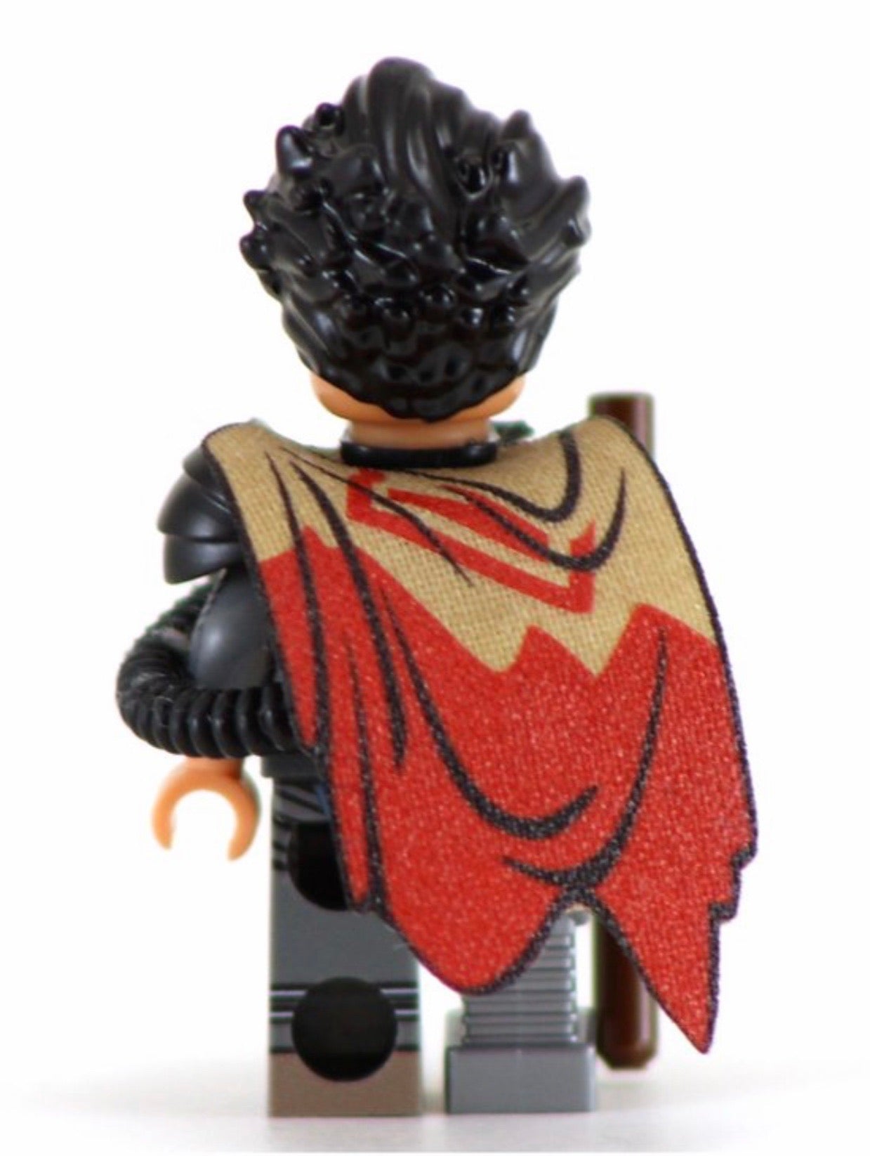 SAW GER Star Wars Custom Printed Lego Minifigure