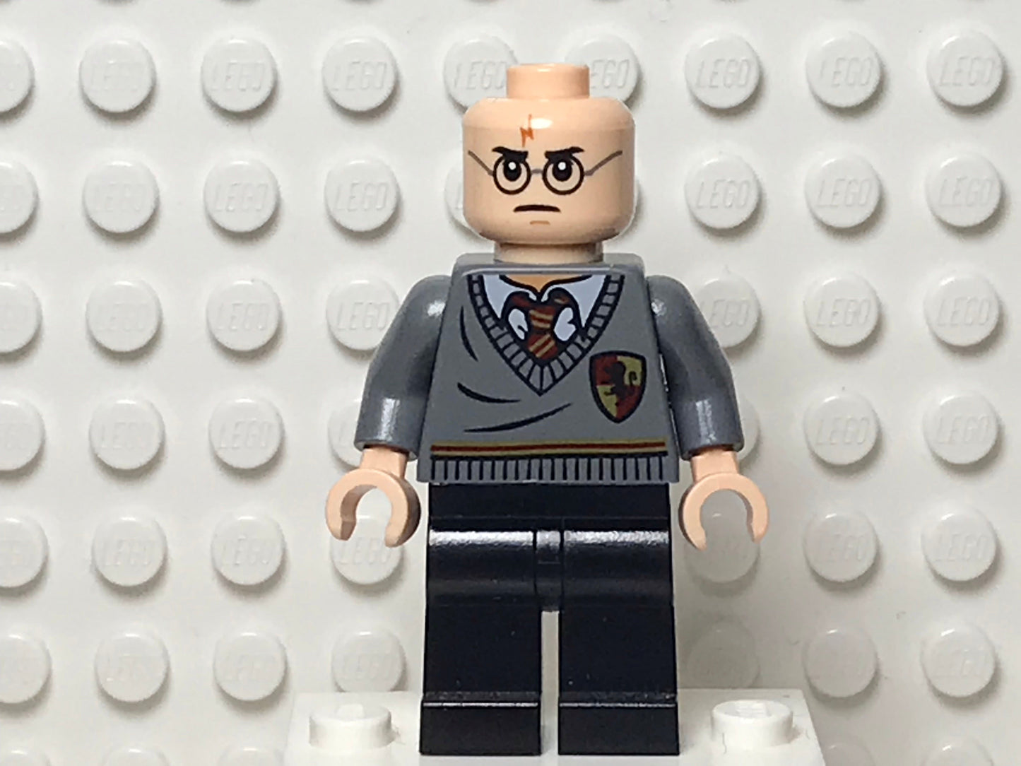 Harry Potter, dim036, LEGO® Harry Potter™ Minifigure