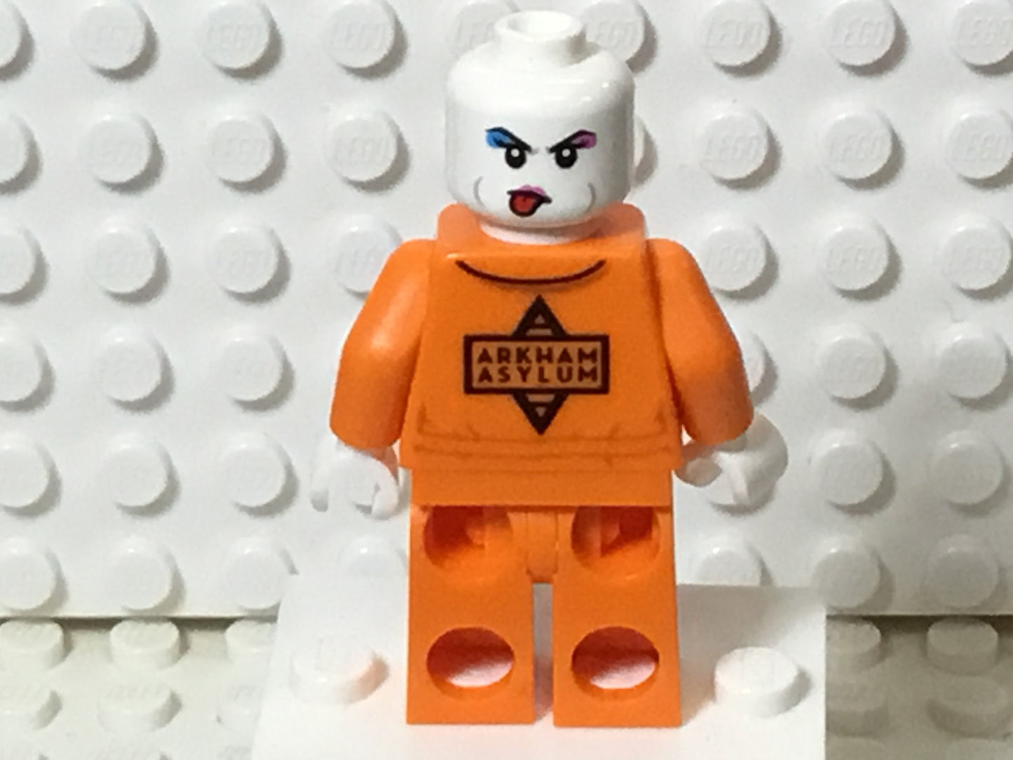 Harley Quinn, sh599