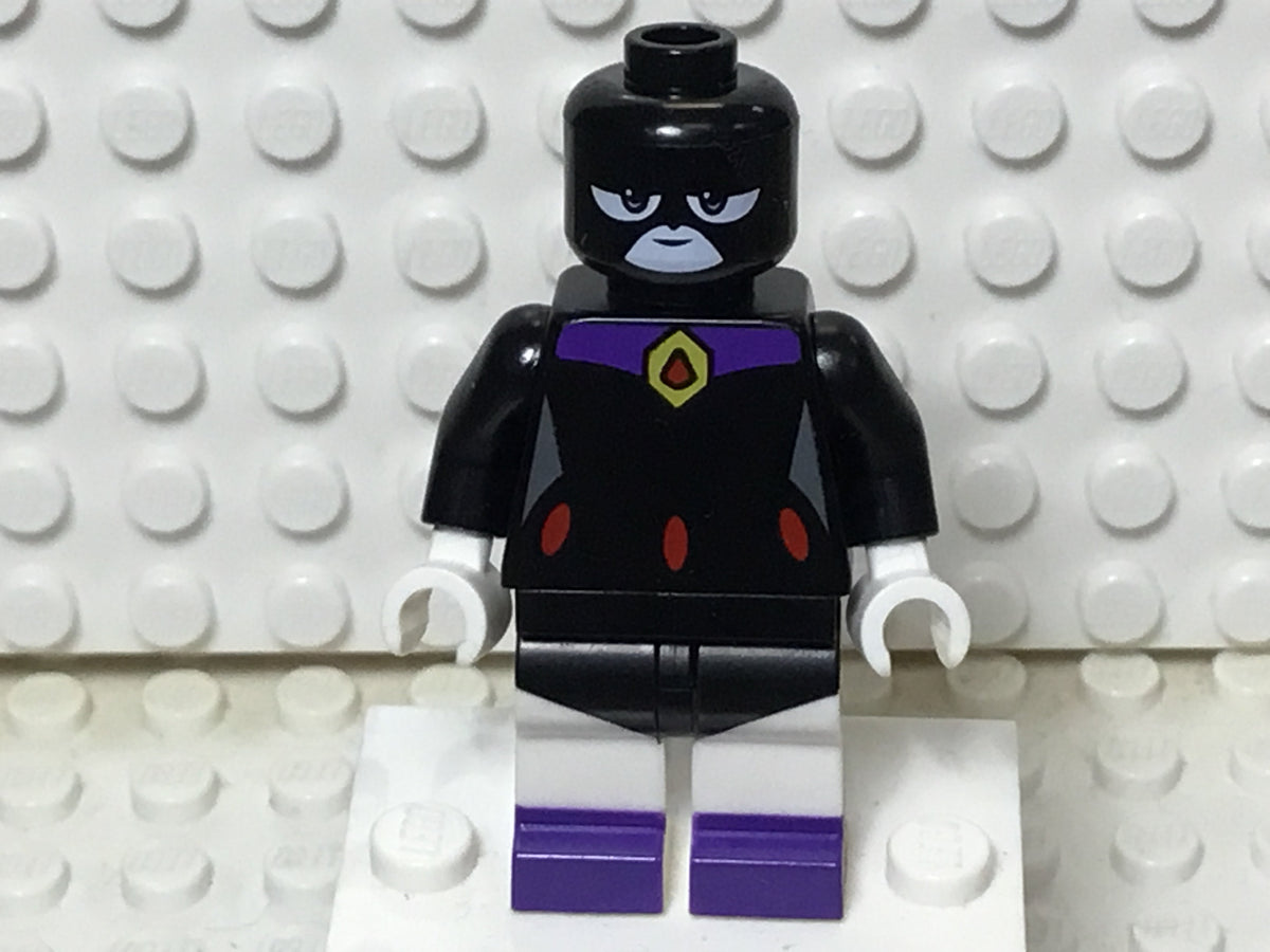 Raven, dim048 - LEGO® Dimensions Minifigure