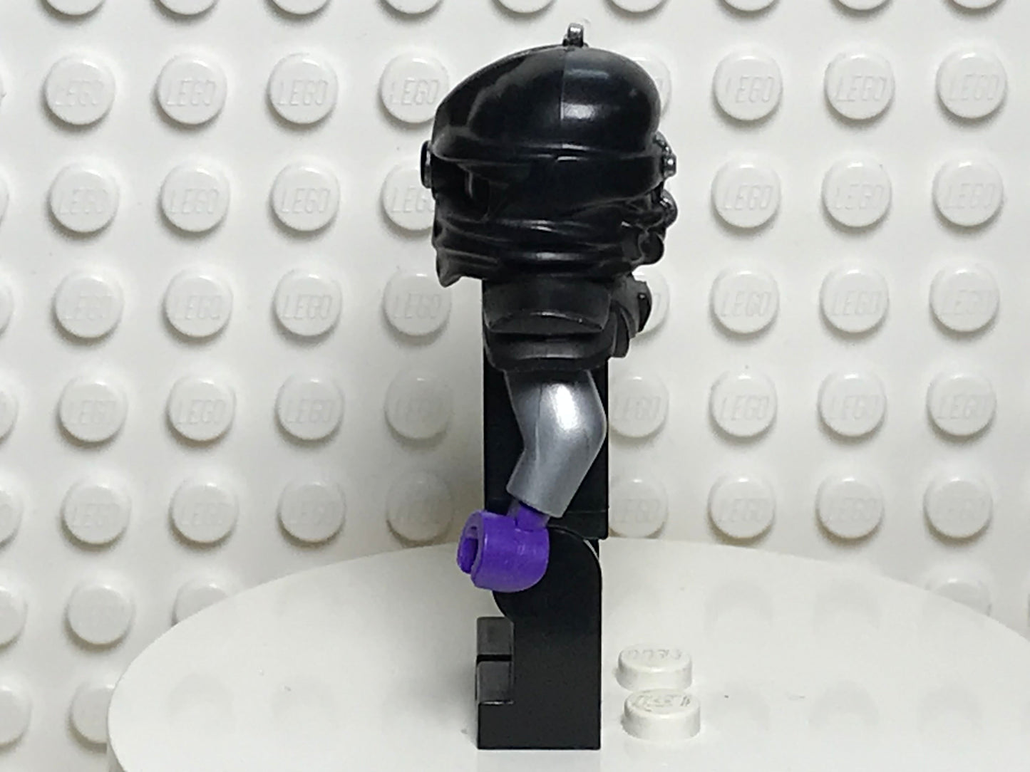Nindroid Warrior, njo0629