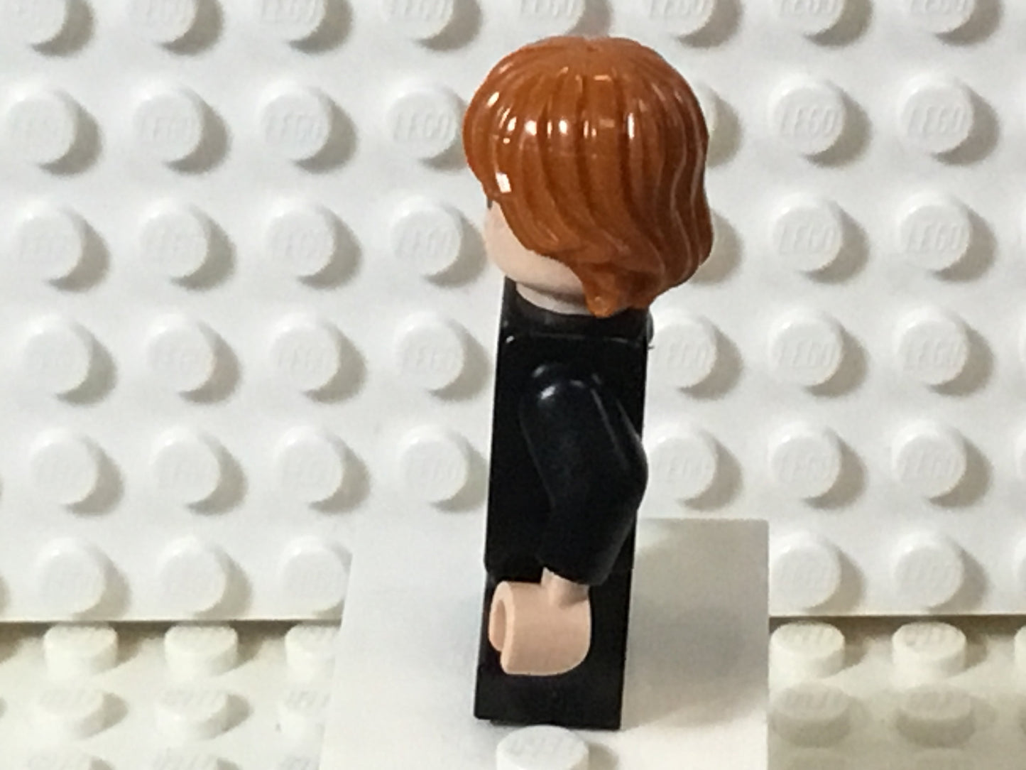Ron Weasley, hp319, LEGO® Harry Potter™ Minifigure