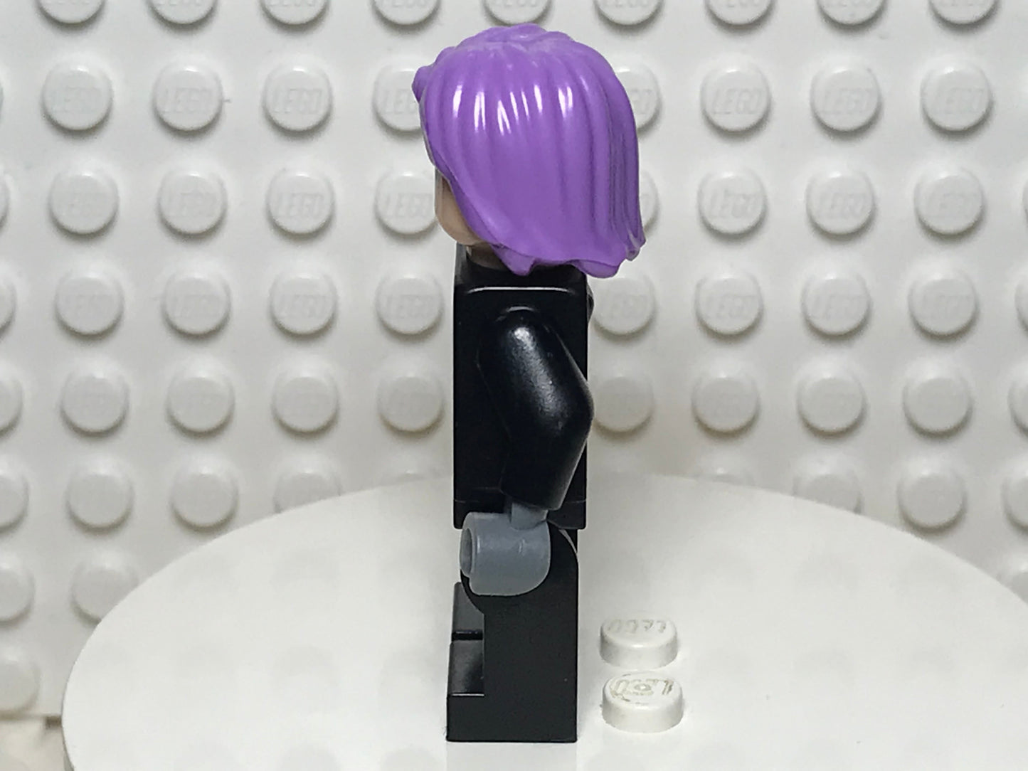 Nymphadora Tonks, hp369