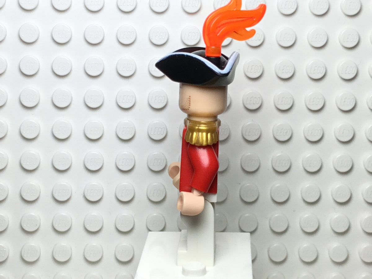 King George's Officer, poc018