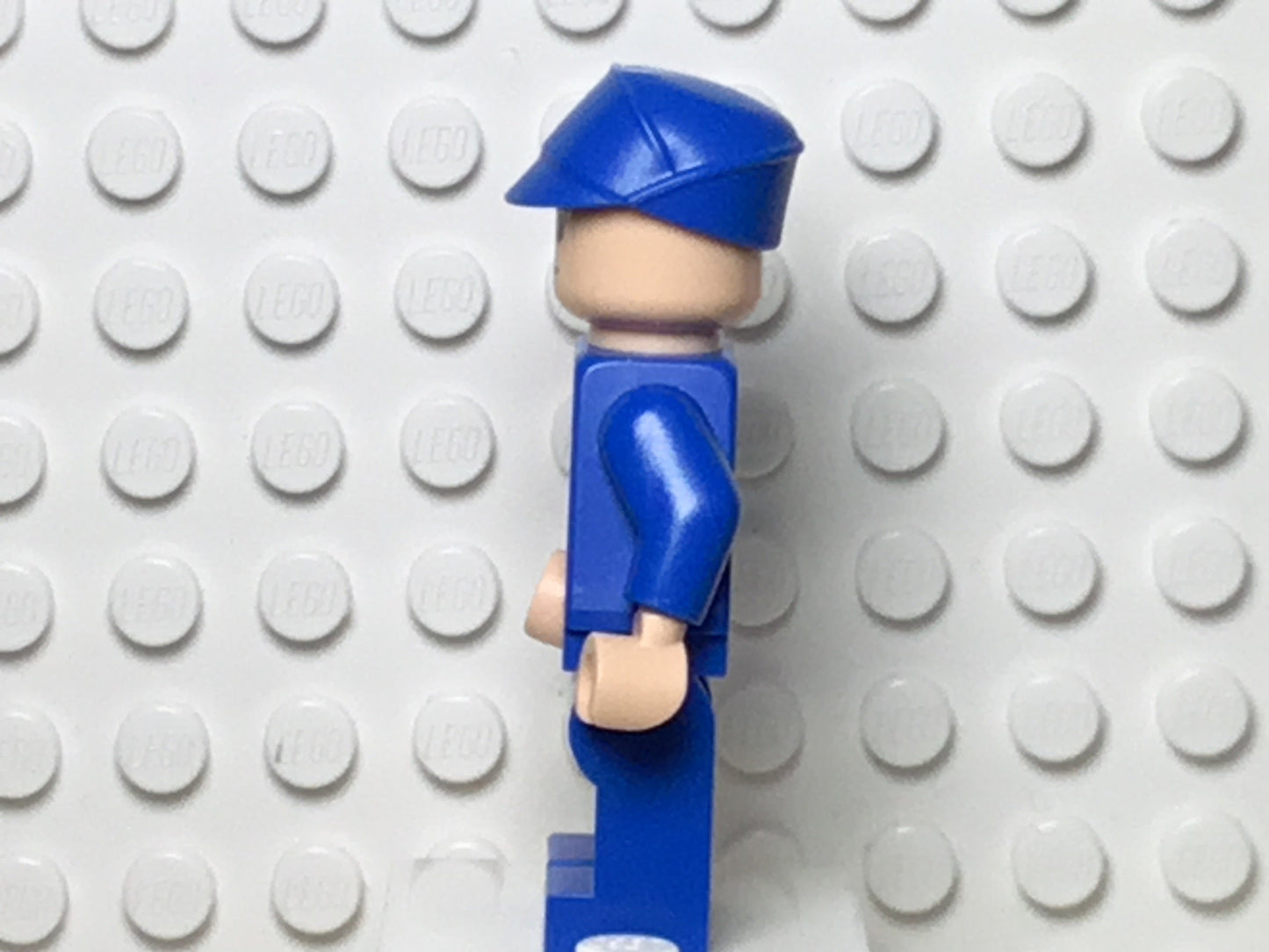 Bespin Guard, sw0762 - LEGO® Star Wars Minifigure
