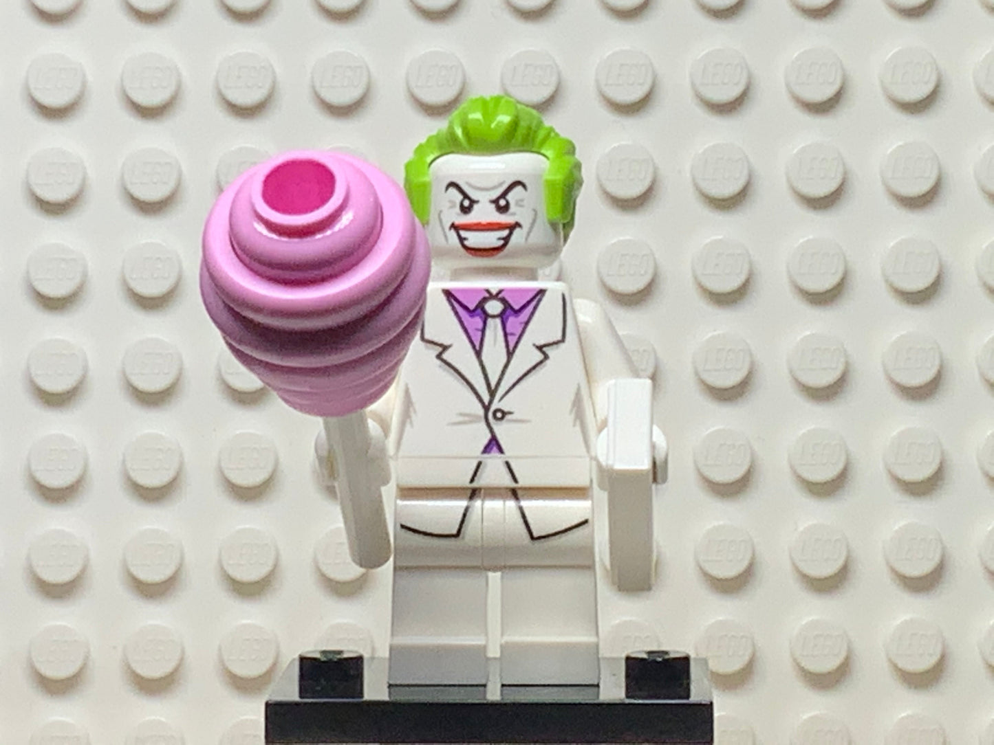 Joker, colsh-13 - LEGO® DC Minifigure