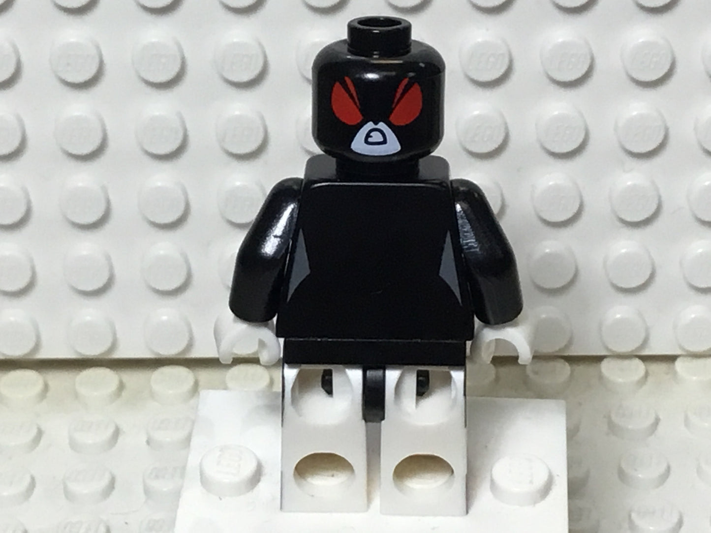 Raven, dim048 - LEGO® Dimensions Minifigure