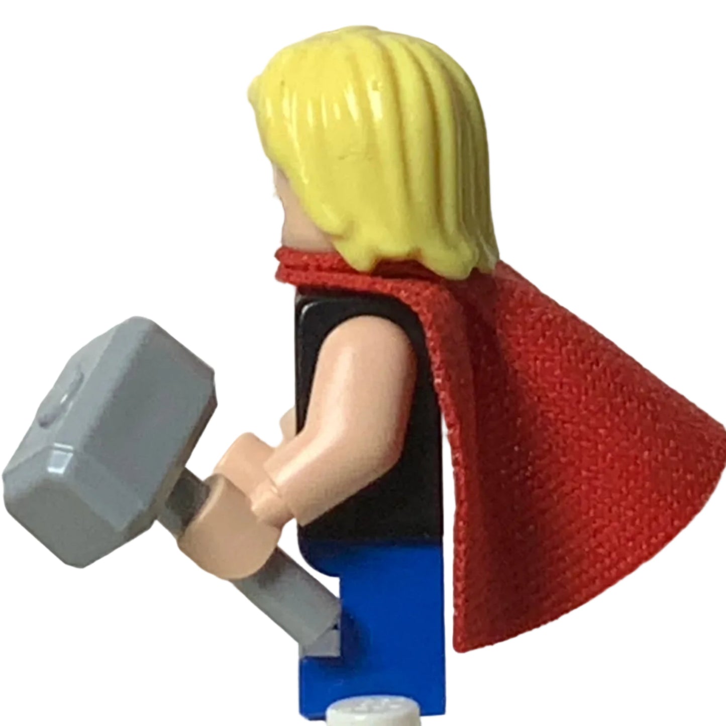 Thor, sh0485, LEGO® Marvel Minifigure