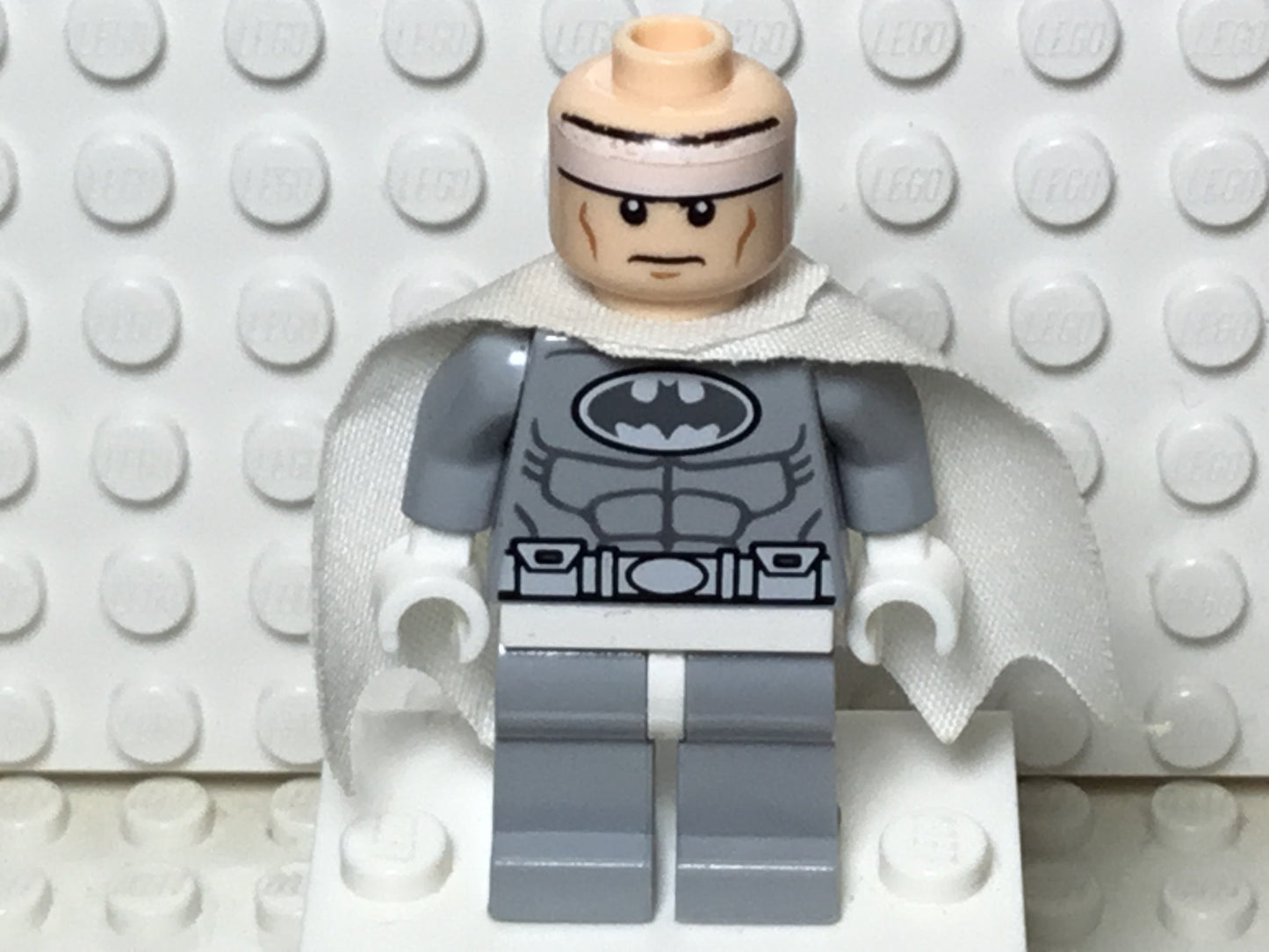 Arctic Batman, sh0047 - LEGO® DC Super Heroes Minifigure