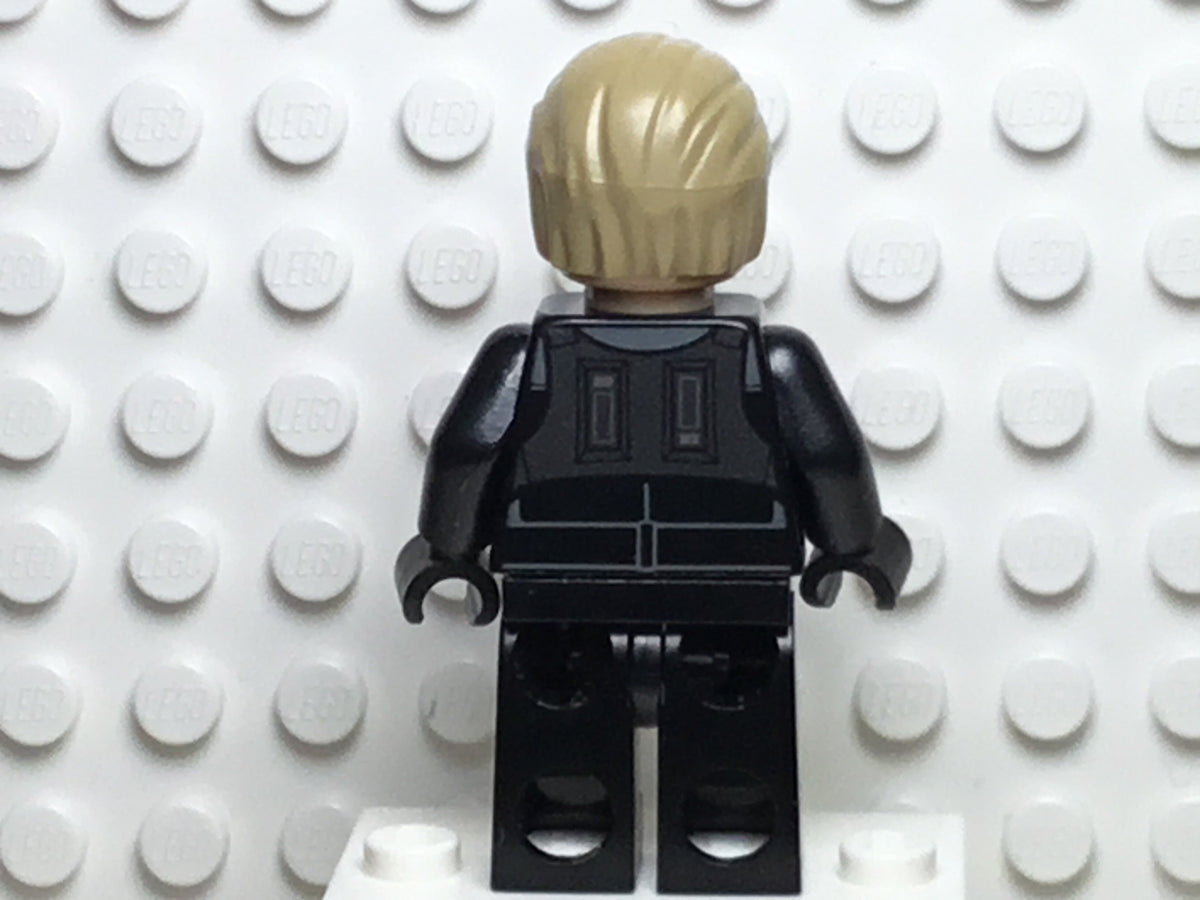 Agent Alexsandr Kallus, sw0647 - LEGO® Star Wars Minifigure