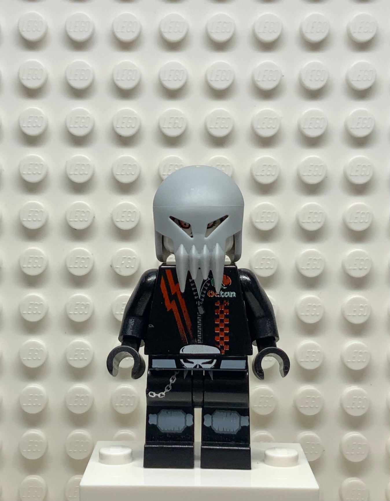 Skull Twin, sp101