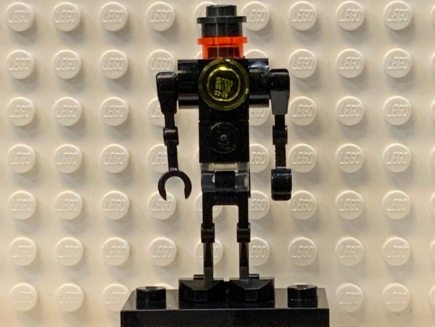 Medical Droid, sw0835