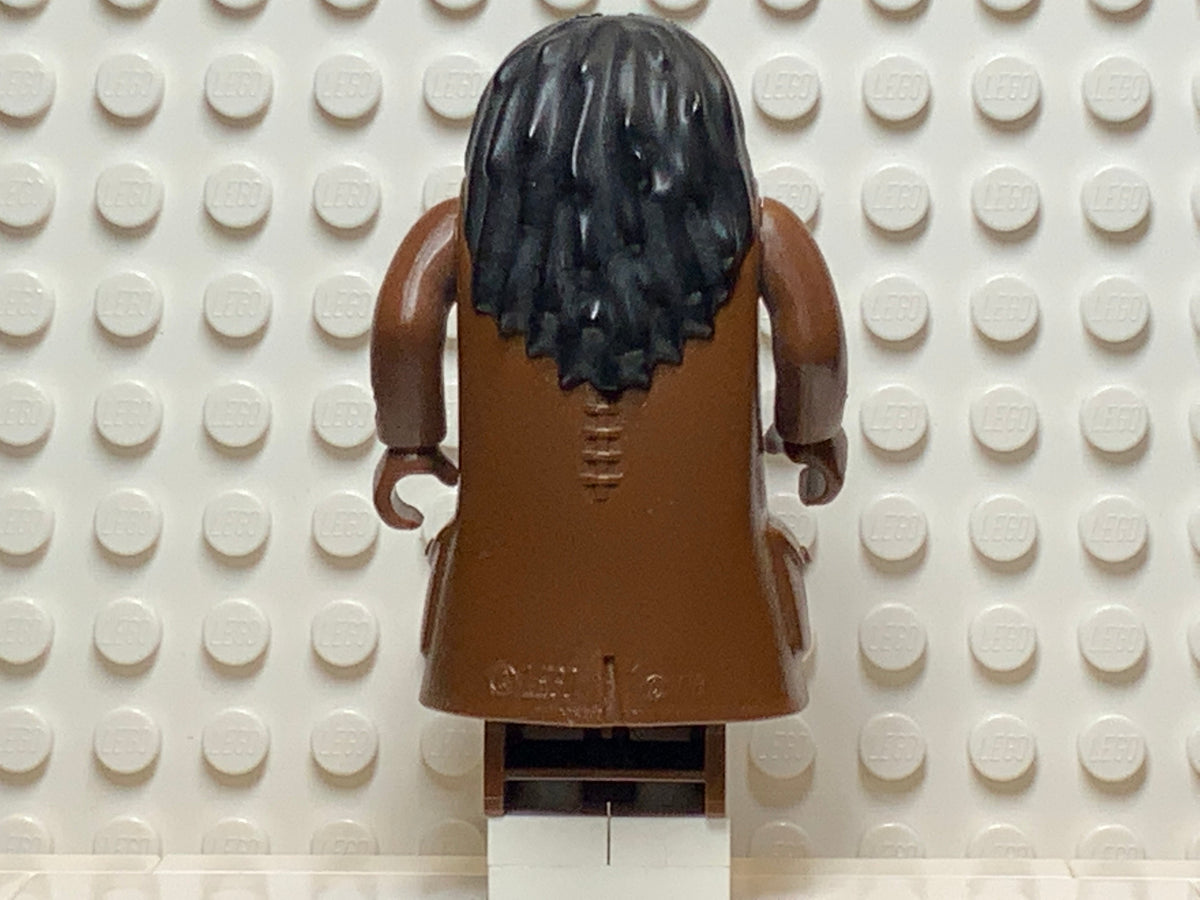 Rubeus Hagrid, hp009