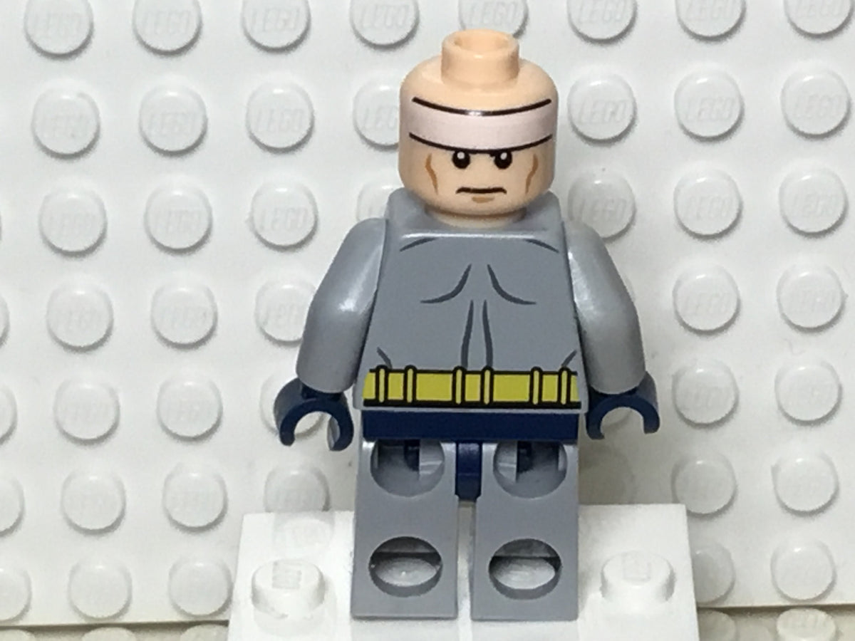 Batman, sh0019 - LEGO® Batman Minifigure