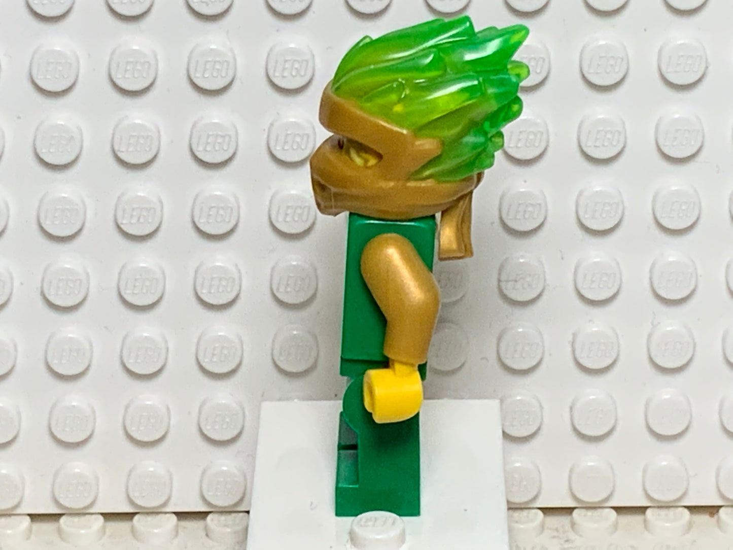 Lloyd FS, njo0533 - LEGO® Ninjago Minifigure