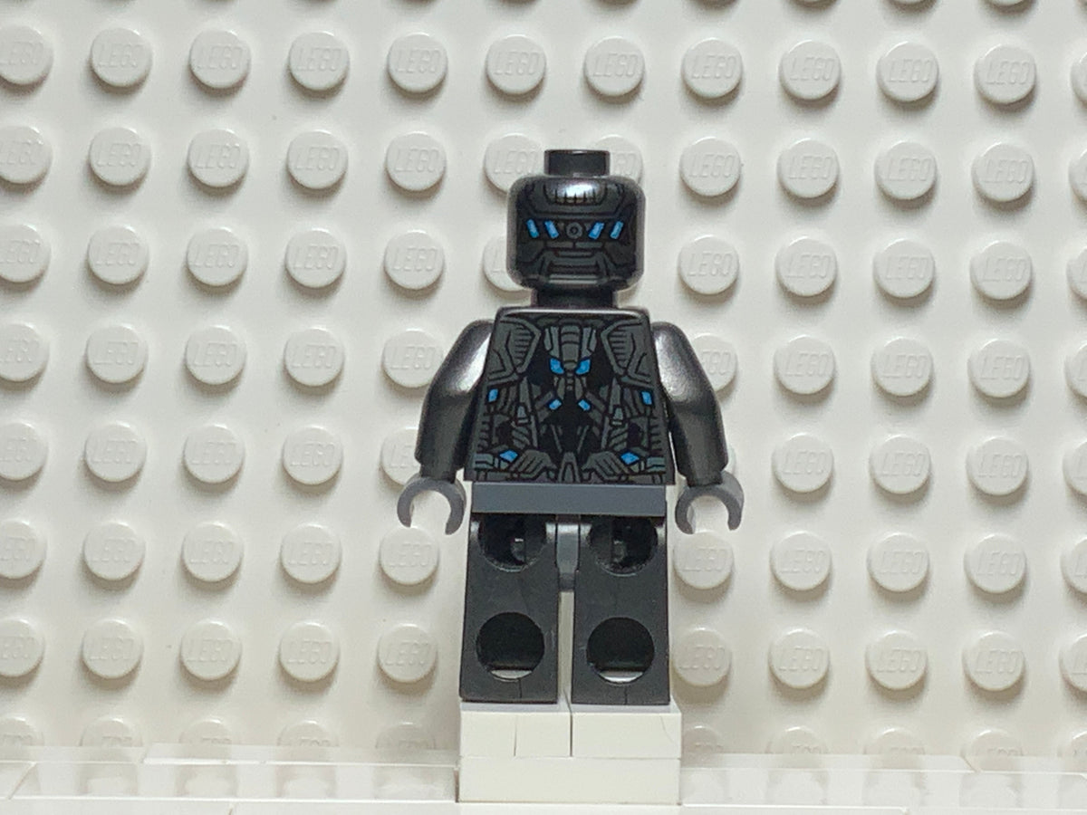 Ultron Sentry, sh0166