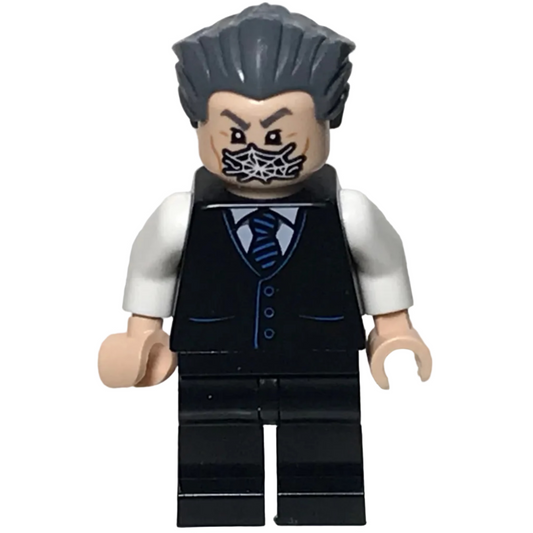 J. Jonah Jameson, sh0710