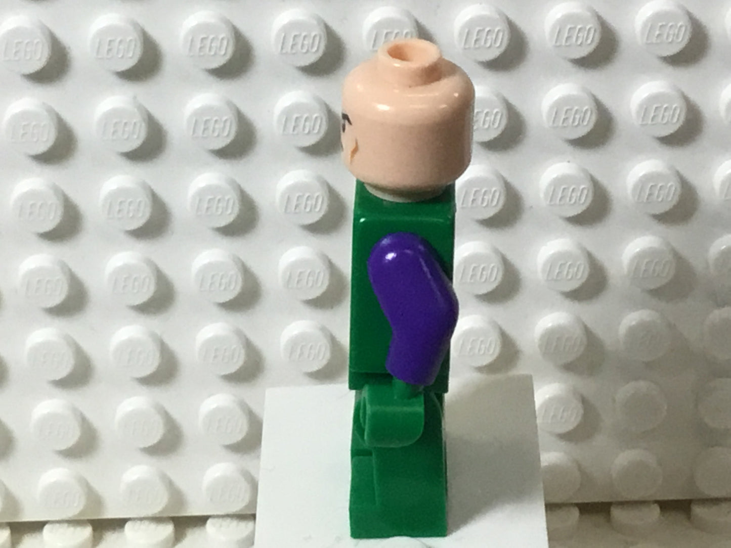 Lex Luthor, sh0459 - LEGO® DC Minifigure