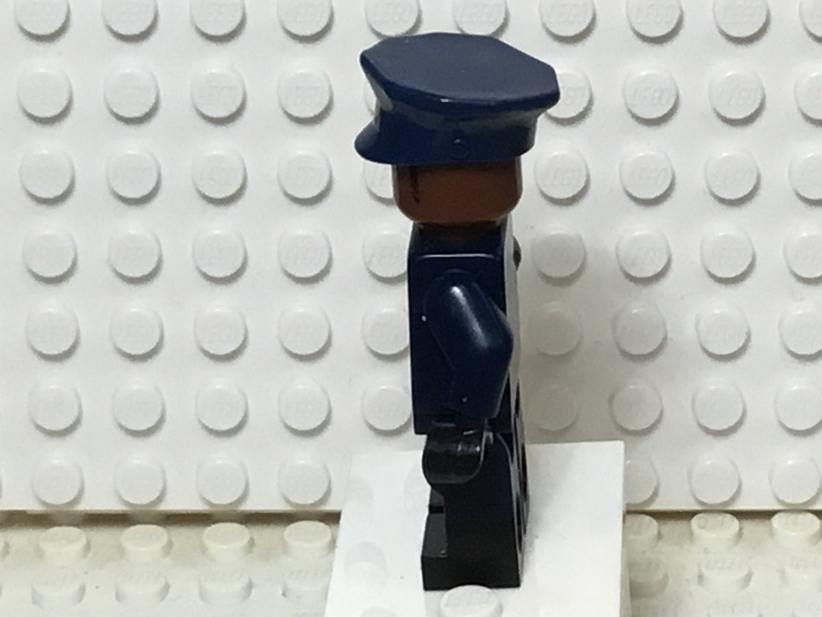 GCPD Officer 1, sh0400