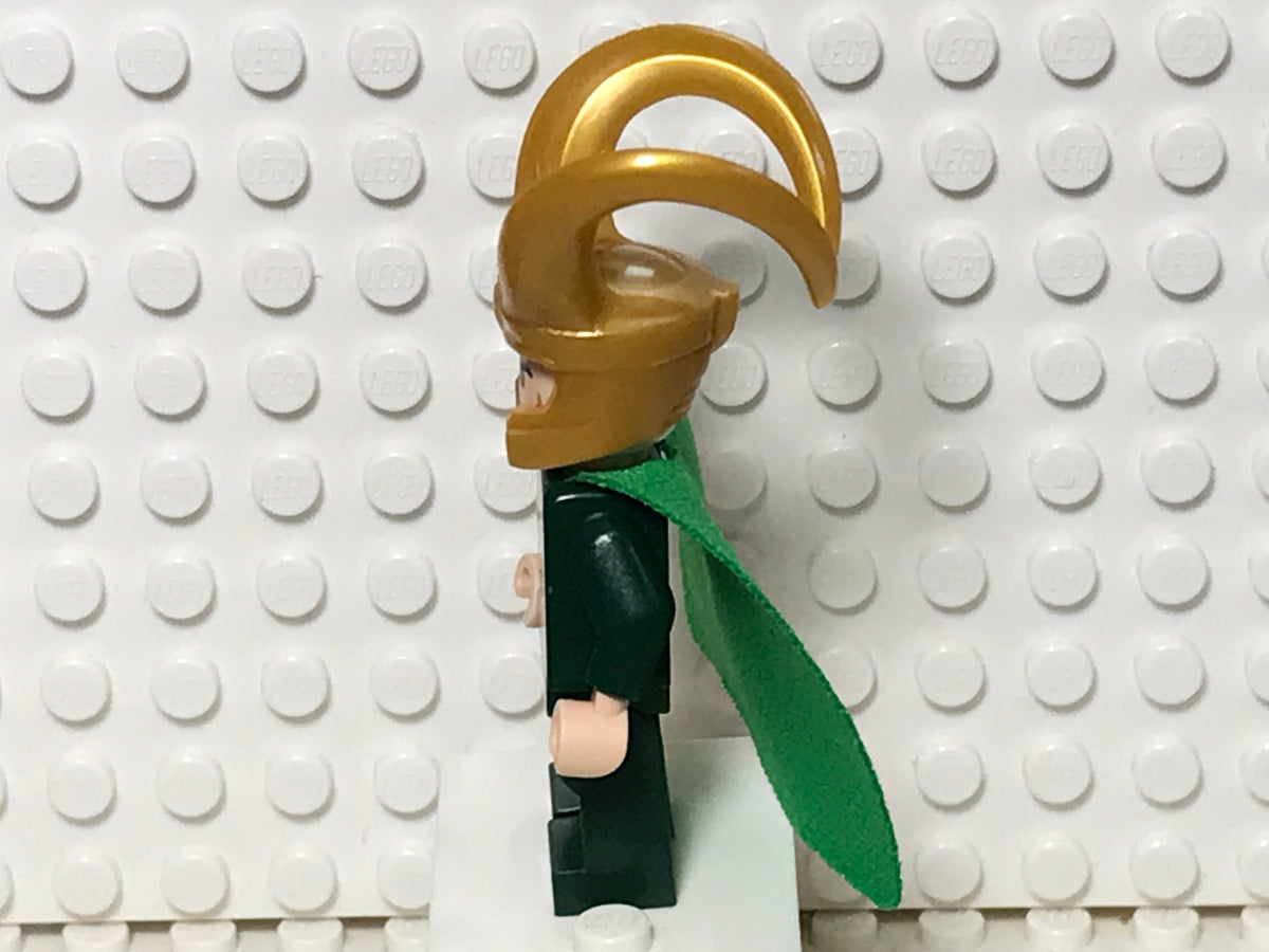 Loki, sh644