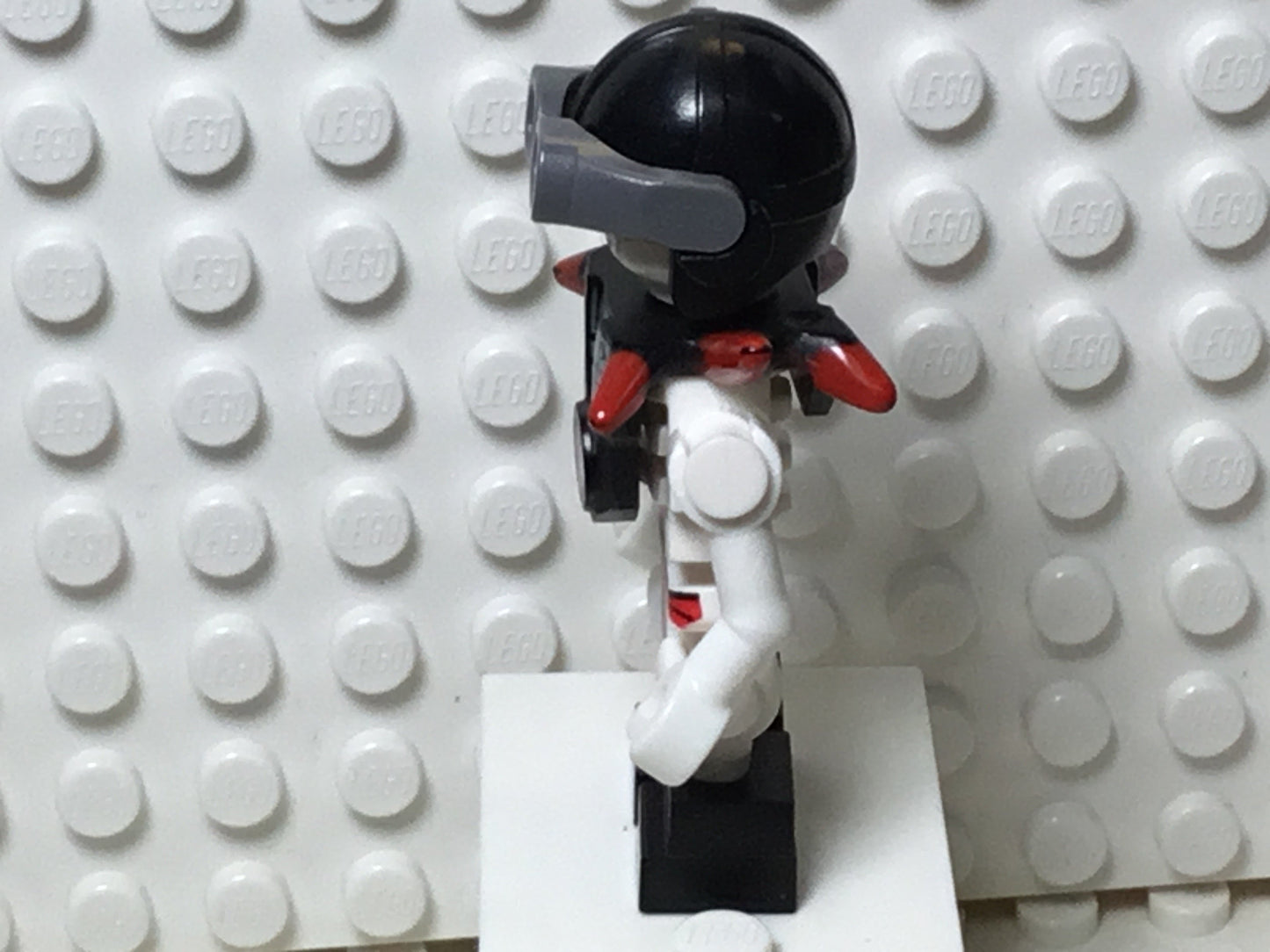 Frakjaw, njo0030 - LEGO® Ninjago Minifigure