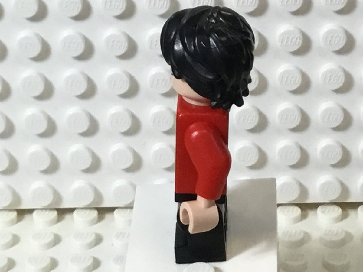 Harry Potter, hp195, LEGO® Harry Potter™ Minifigure