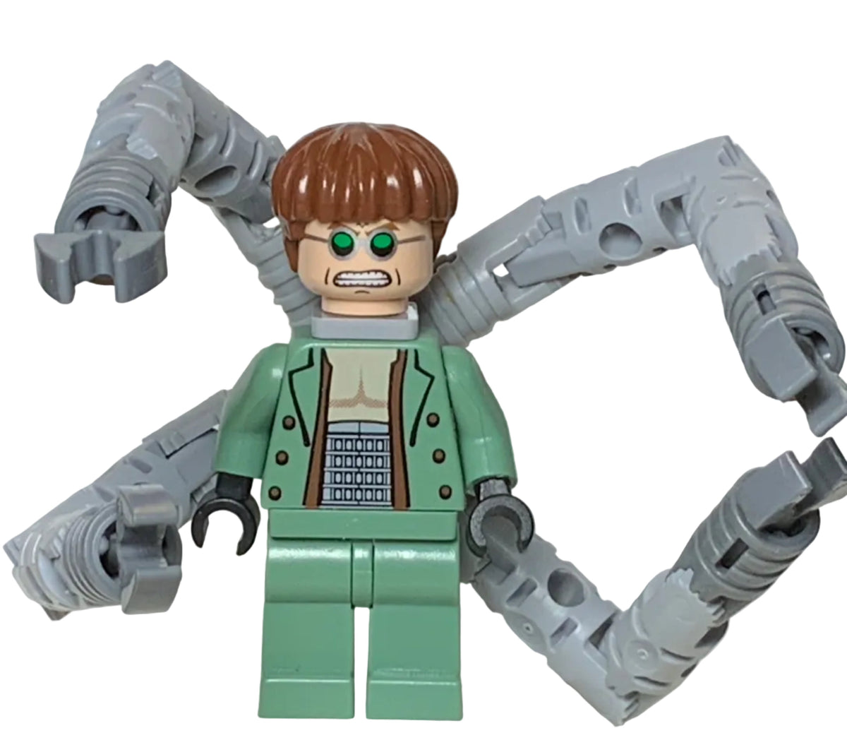 Dr. Octopus, spd027