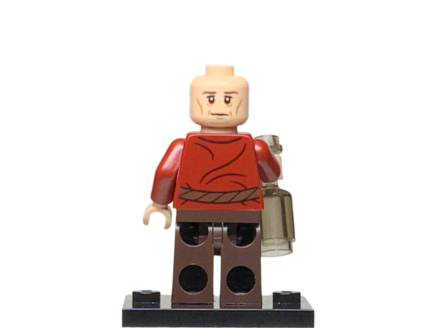 Mirkwood Elf Chief, lor054, LEGO® Lord of the Rings™ Minifigure