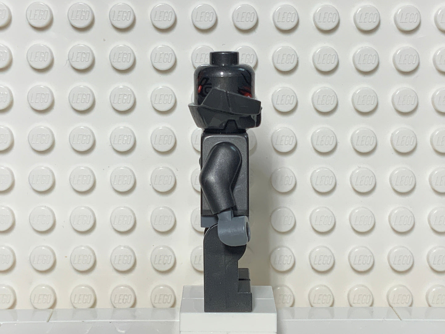 Ultron Prime, sh0175 - LEGO® Marvel Minifigure