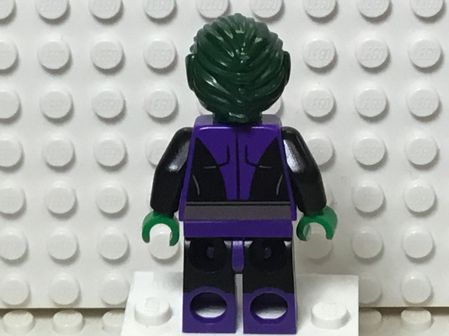Beast Boy, sh0198