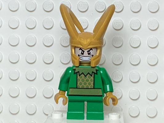 Loki, sh0486