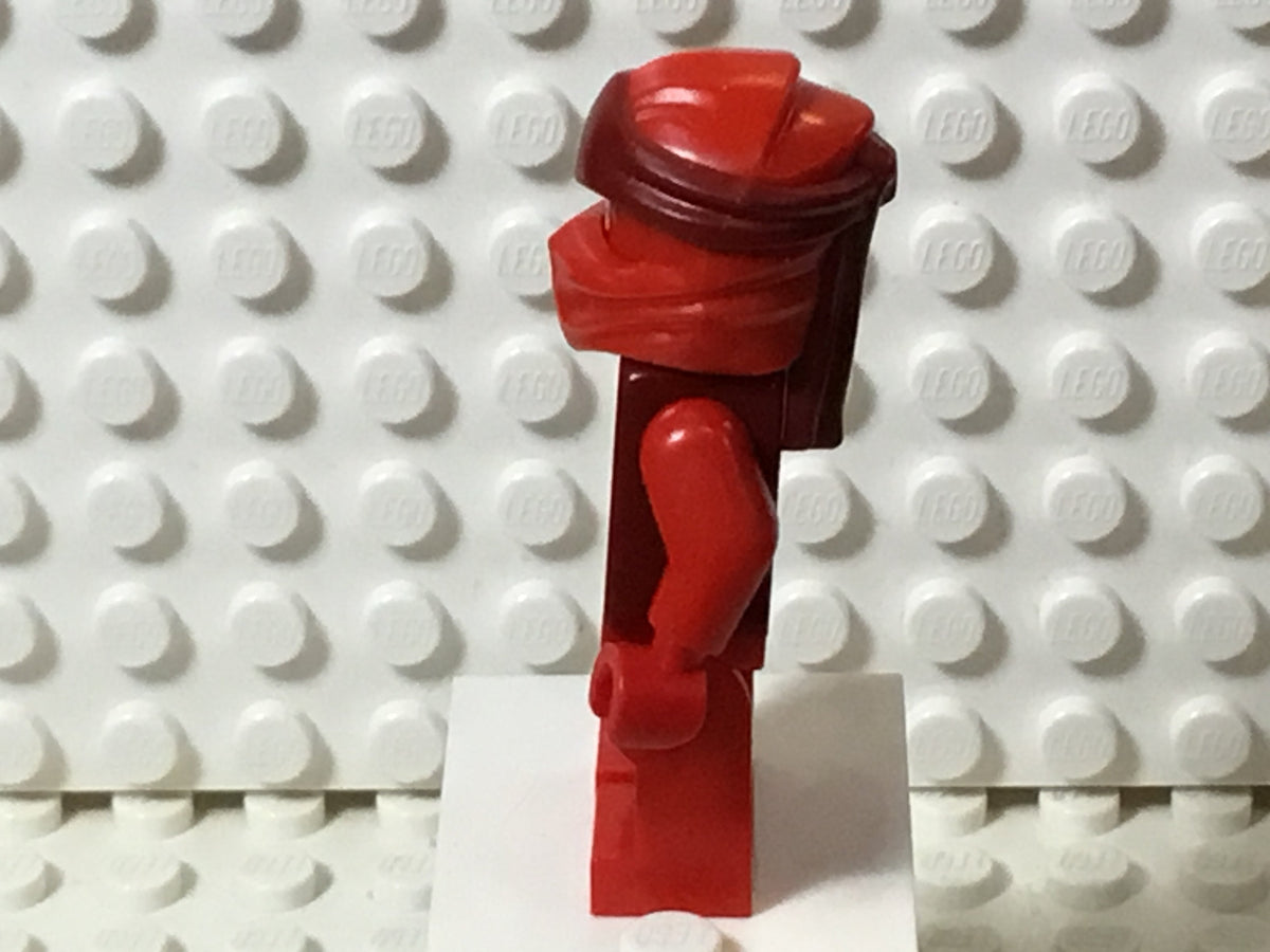 Kai, Spinjitzu Blitz, njo0620 - LEGO® Ninjago Minifigure