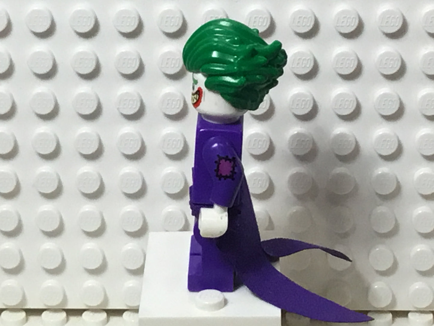 The Joker, sh0324 - LEGO® DC Minifigure