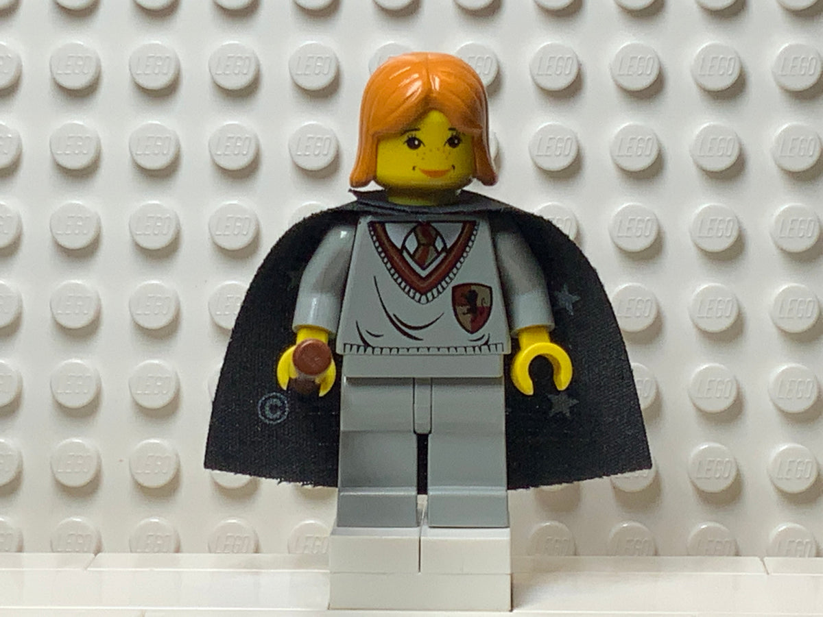 Ginny Weasley, hp030