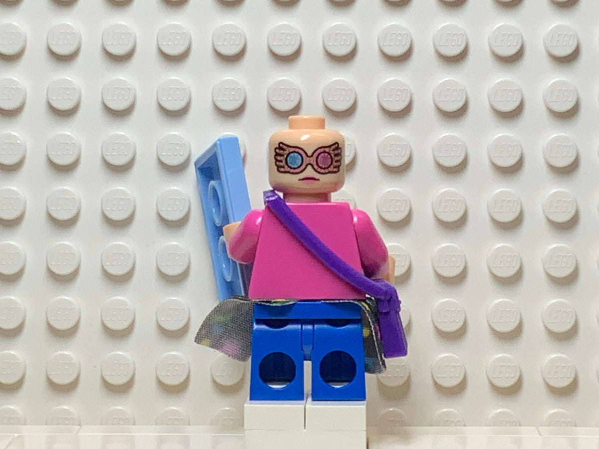 Luna Lovegood, colhp-5