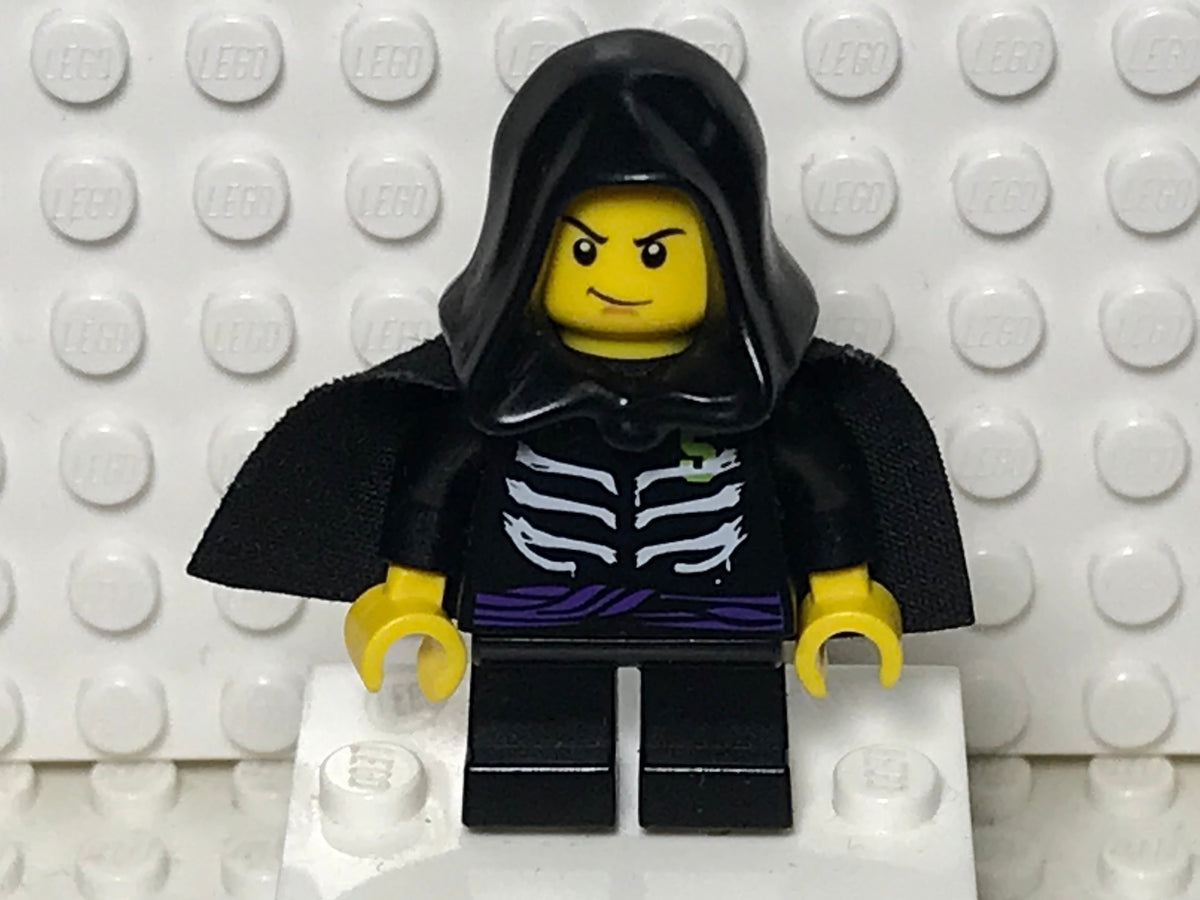 Lloyd Garmadon, njo0038 - LEGO® Ninjago Minifigure
