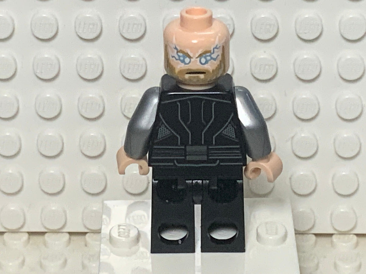 Thor, sh0804, LEGO® Marvel Minifigure
