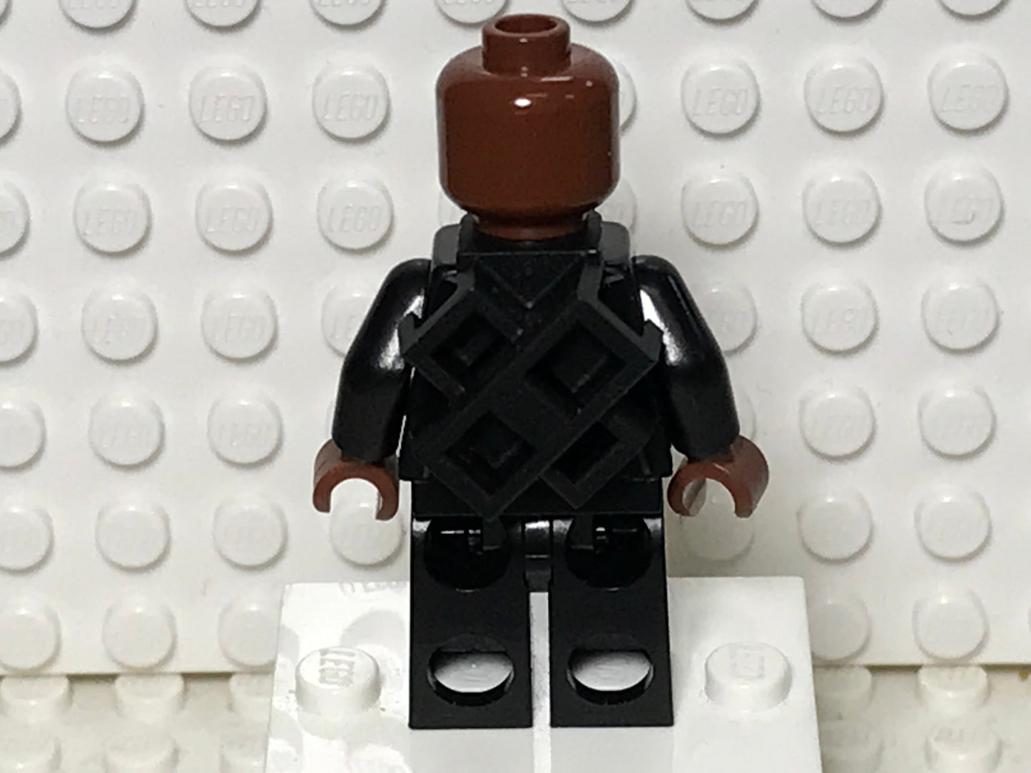 Blade, sh0713 - LEGO® Marvel Minifigure