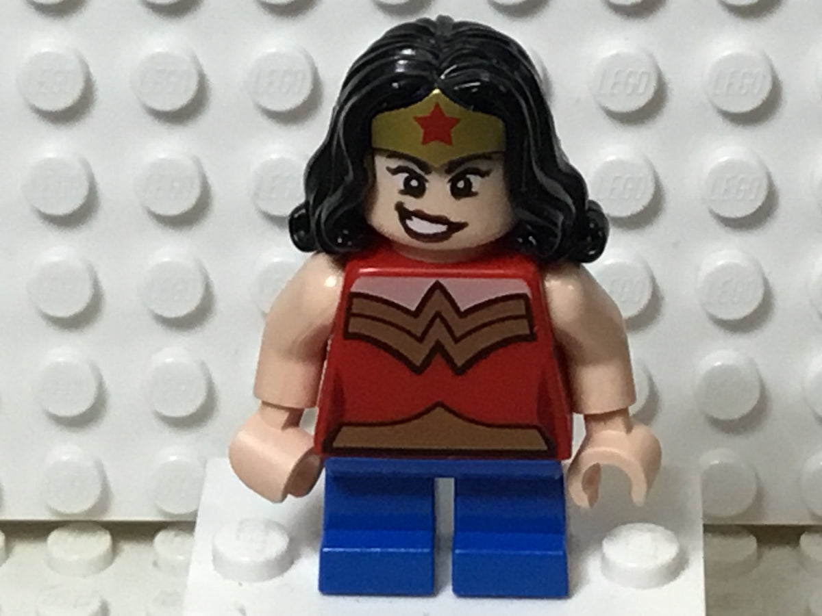 Wonder Woman, sh0358