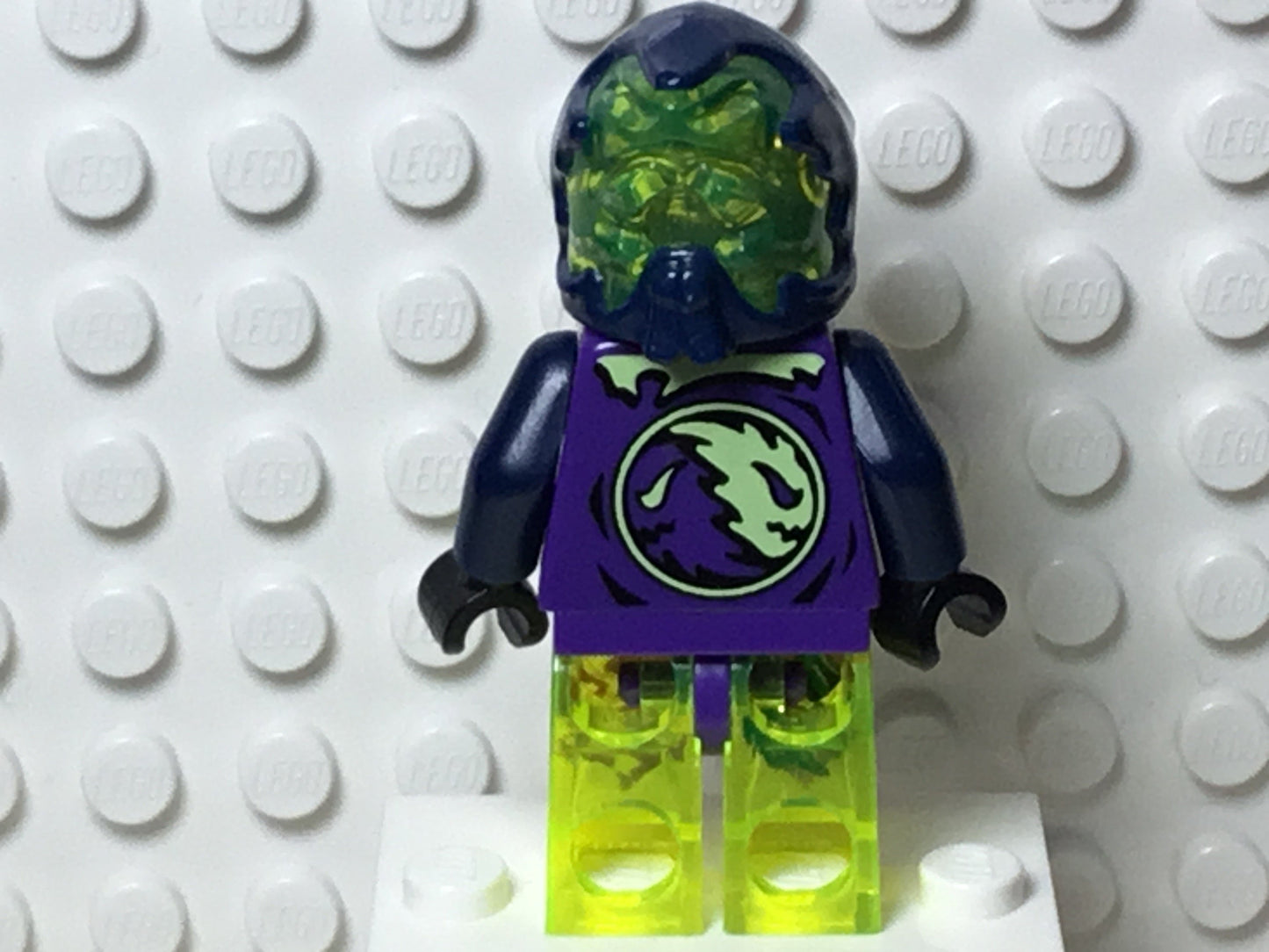 Ghost Ninja Howla, njo0177