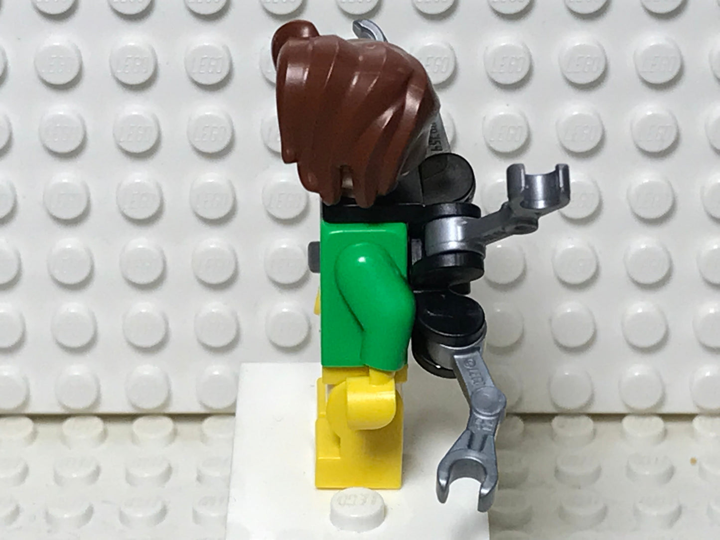 Doc Ock, sh0796