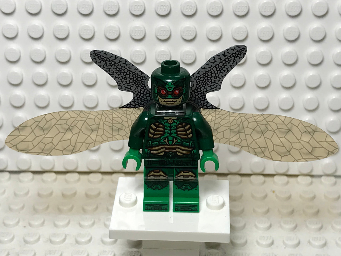 Parademon, sh0439 - LEGO® DC Minifigure