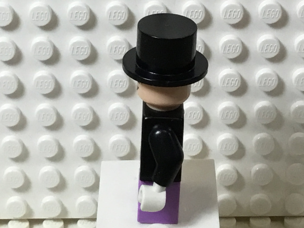 The Penguin, sh0060 - LEGO® DC Minifigure