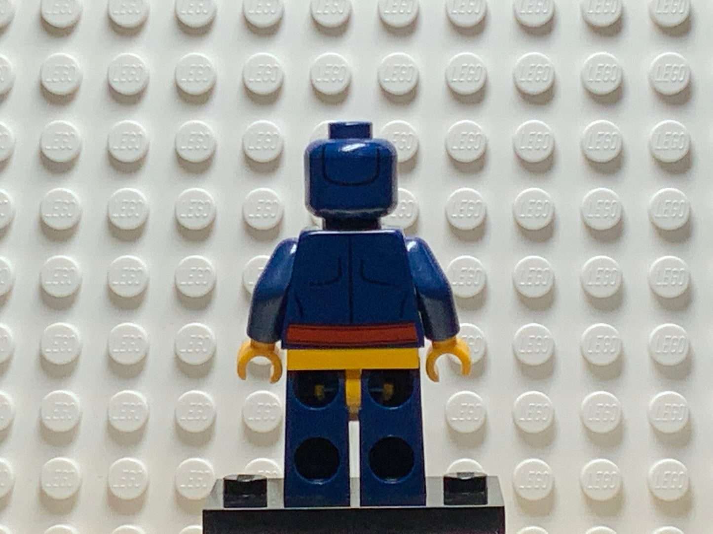Cyclops, sh0117 - LEGO® Marvel Minifigure