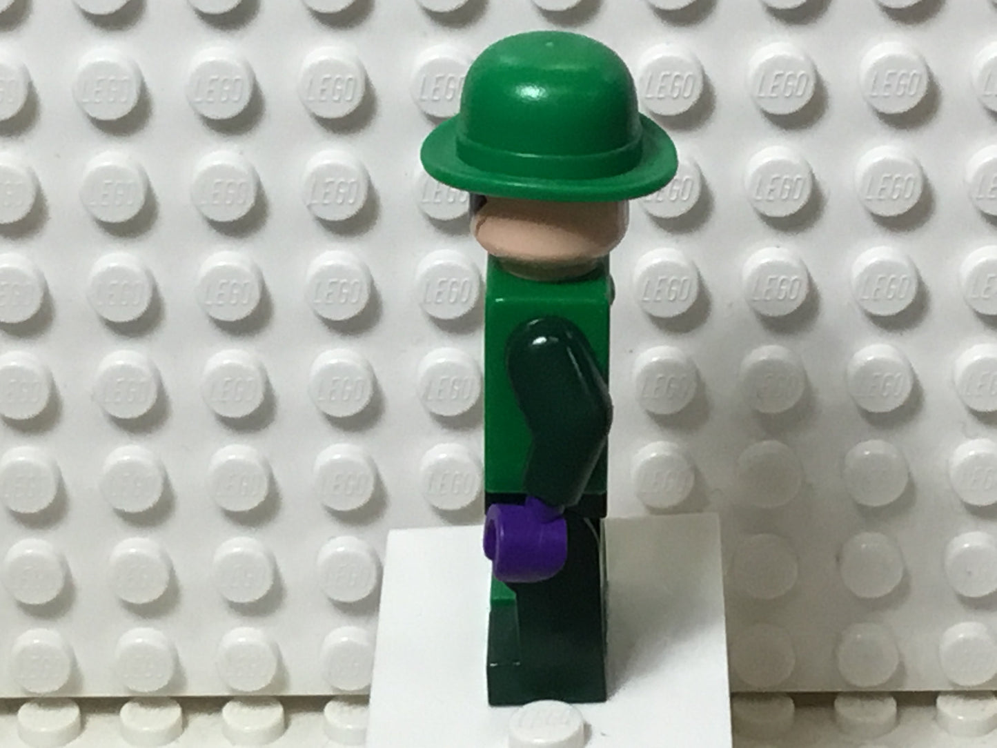 The Riddler, sh0088 - LEGO® DC Minifigure