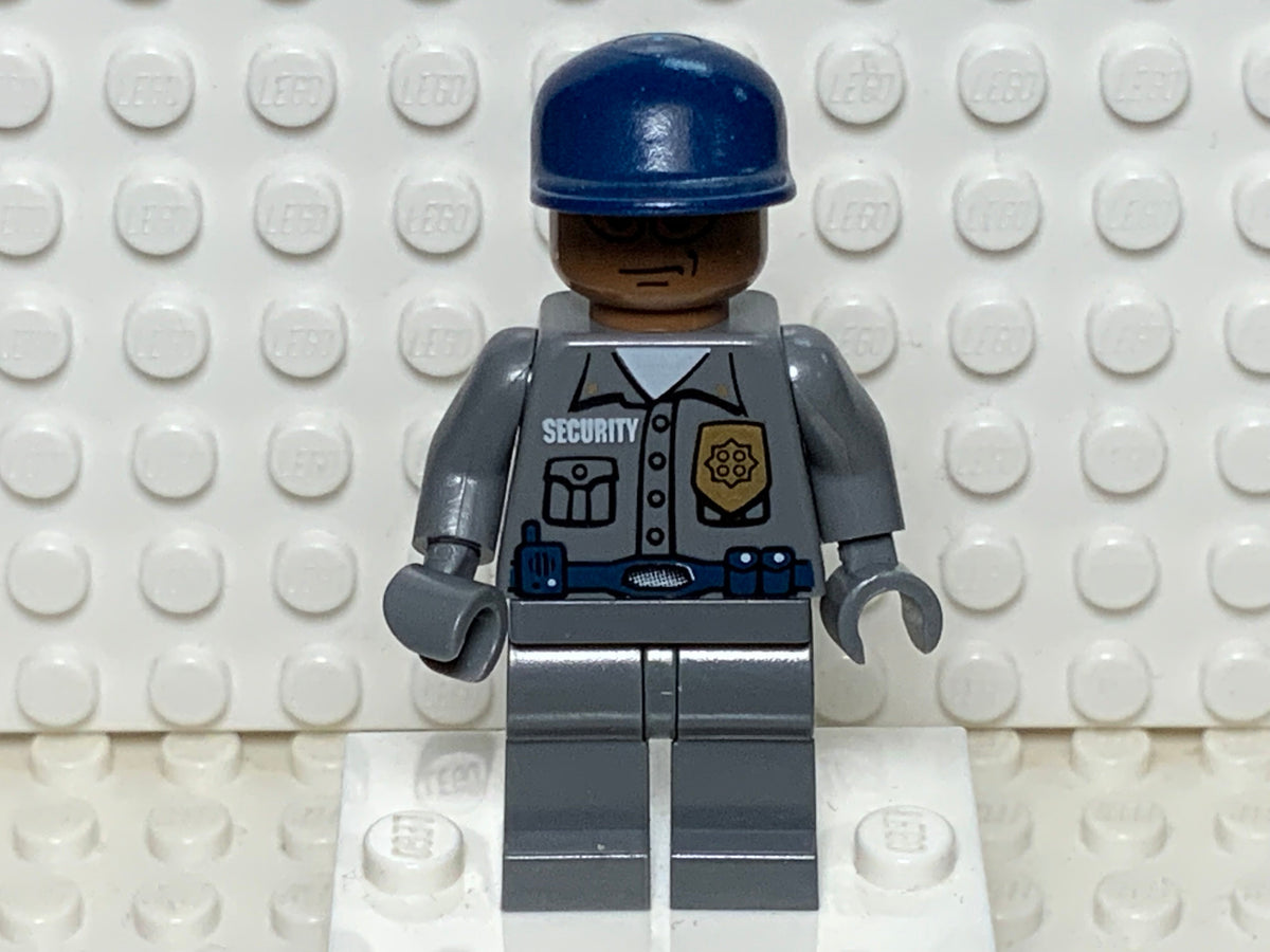 Ambulance Driver, spd032