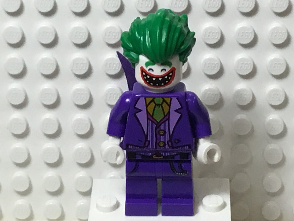 The Joker, sh0354