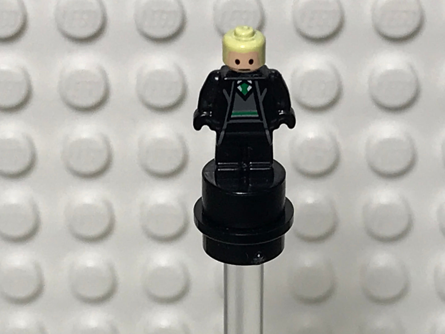 Draco Malfoy Statuette/Trophy, hpb015