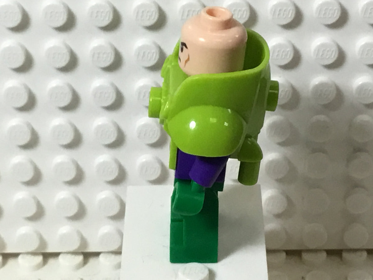 Lex Luthor, sh0292