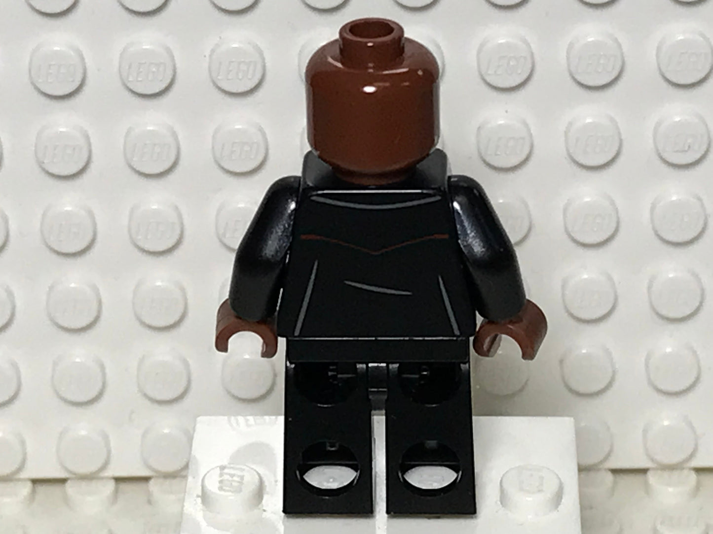 Blade, sh0713 - LEGO® Marvel Minifigure